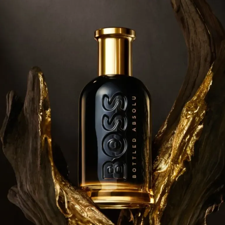 Boss Bottled Absolu Parfum Intense