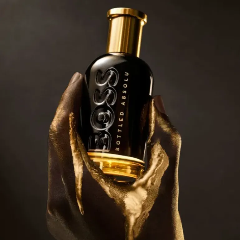 Boss Bottled Absolu Parfum Intense