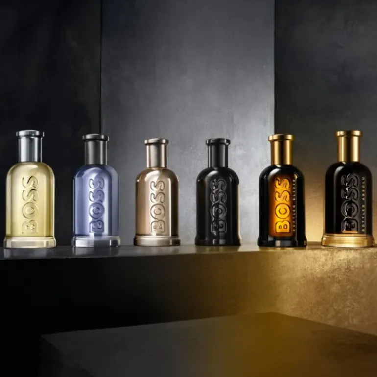 Boss Bottled Absolu Parfum Intense