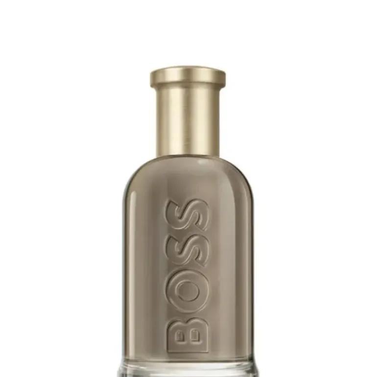 Boss Bottled Eau de Parfum