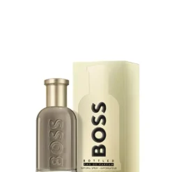 Boss Bottled Eau de Parfum