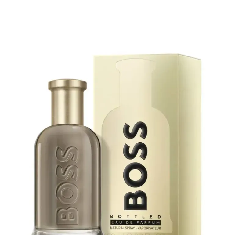 Boss Bottled Eau de Parfum