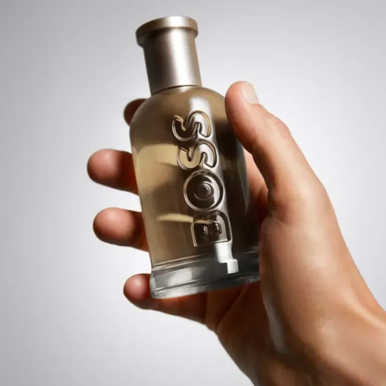Boss Bottled Eau de Parfum