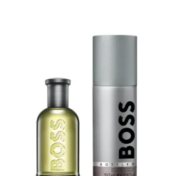 BOSS Bottled Eau de Toilette Cofanetto Regalo