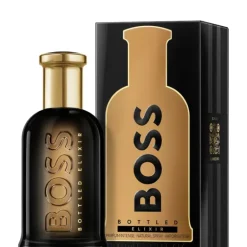 Boss Bottled Elixir