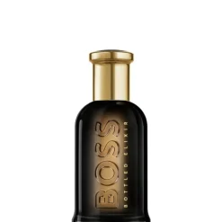 Boss Bottled Elixir