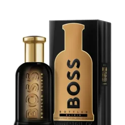 Boss Bottled Elixir