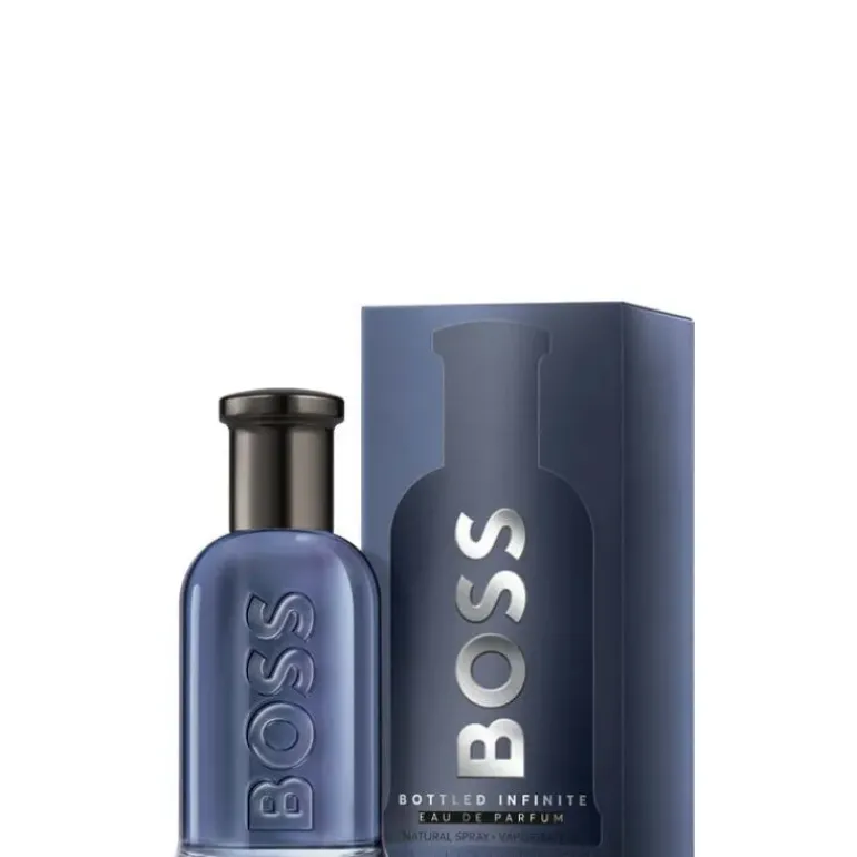 Boss Bottled Infinite