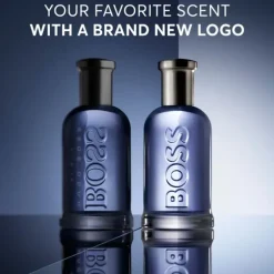 Boss Bottled Infinite