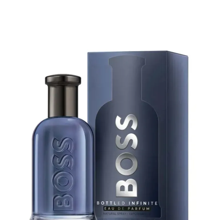Boss Bottled Infinite