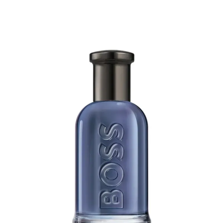Boss Bottled Infinite