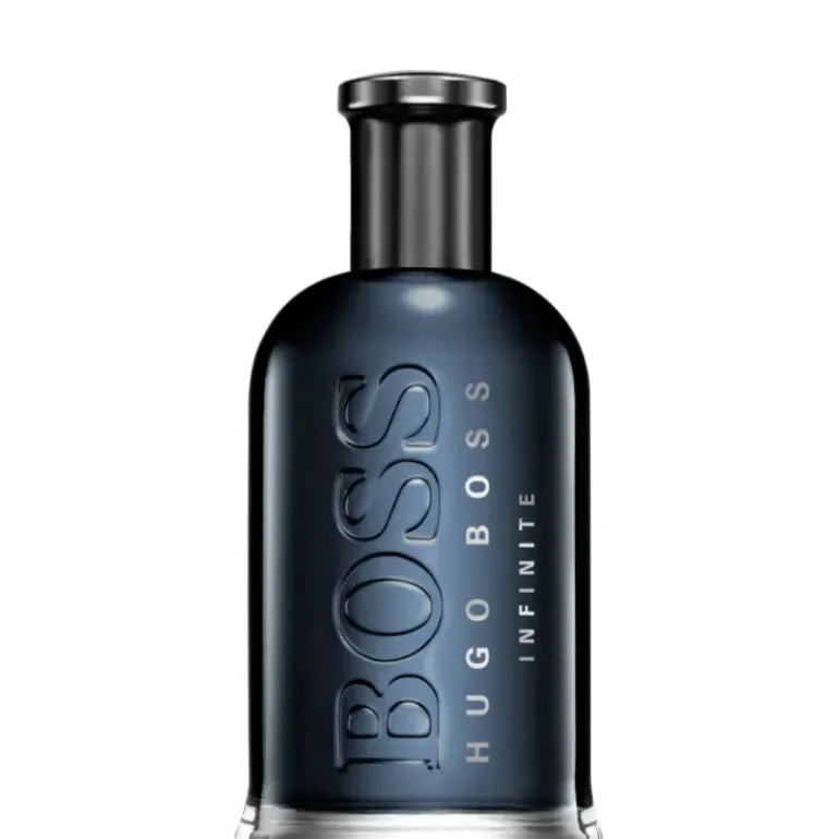 Boss Bottled Infinite