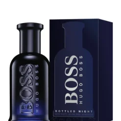 Boss Bottled Night