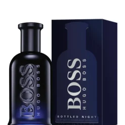 Boss Bottled Night