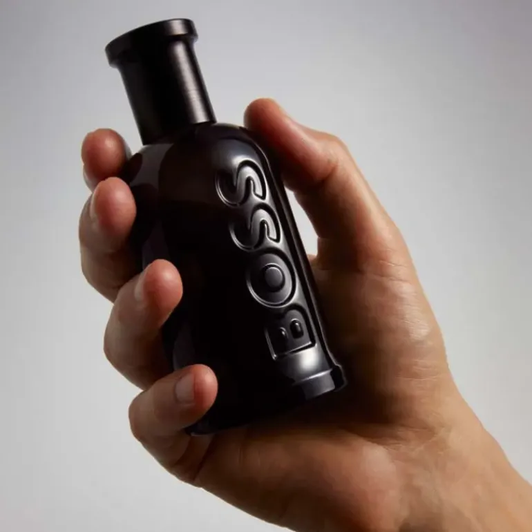 Boss Bottled Parfum
