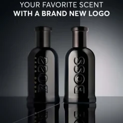 Boss Bottled Parfum