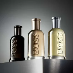Boss Bottled Parfum