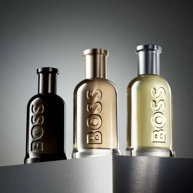 Boss Bottled Parfum