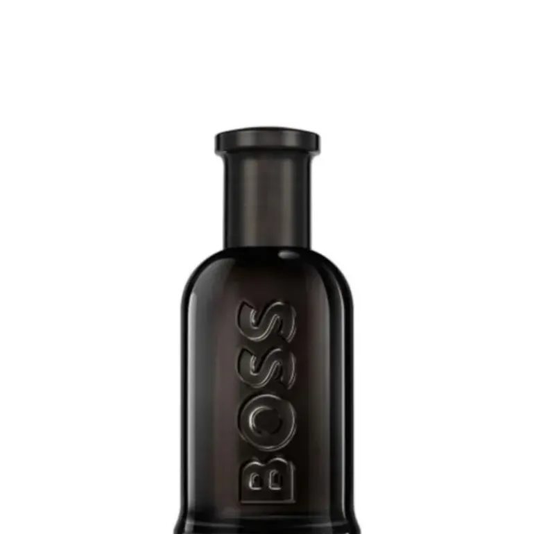 Boss Bottled Parfum