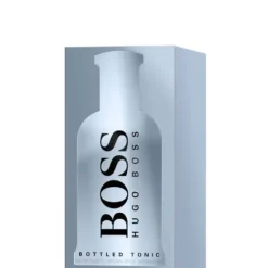 Boss Bottled Tonic