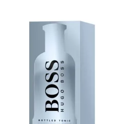 Boss Bottled Tonic