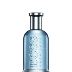 Boss Bottled Tonic
