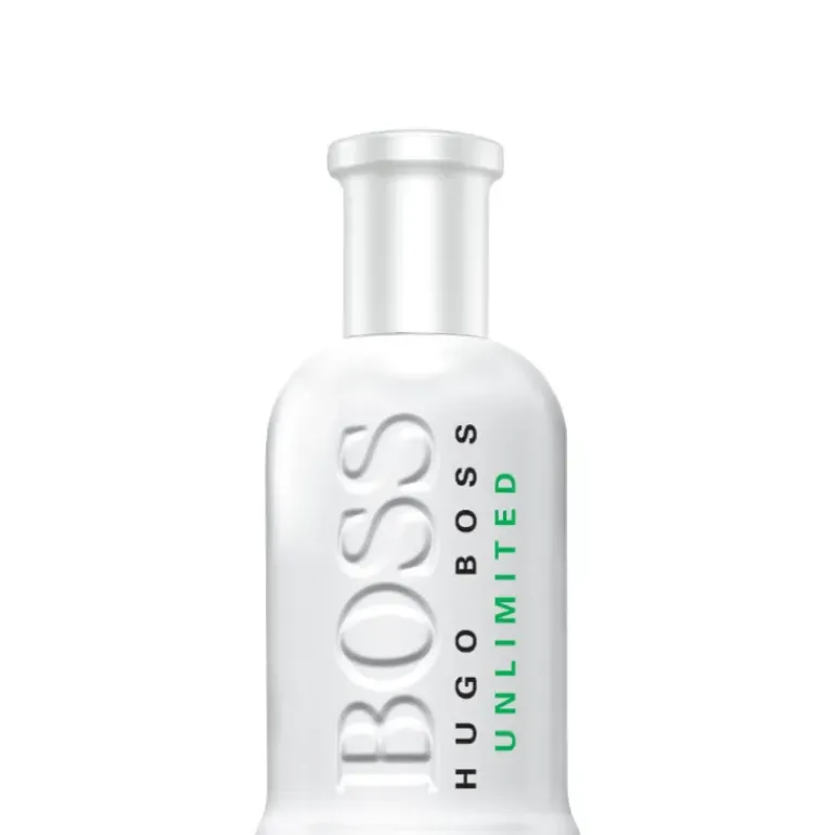 Boss Bottled Unlimited
