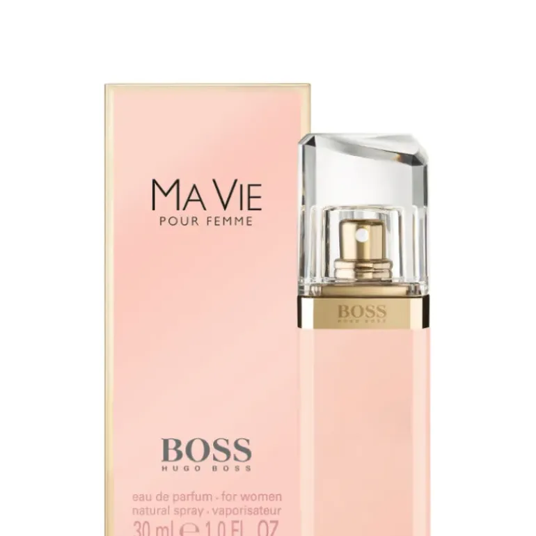 Boss Ma Vie Pour Femme