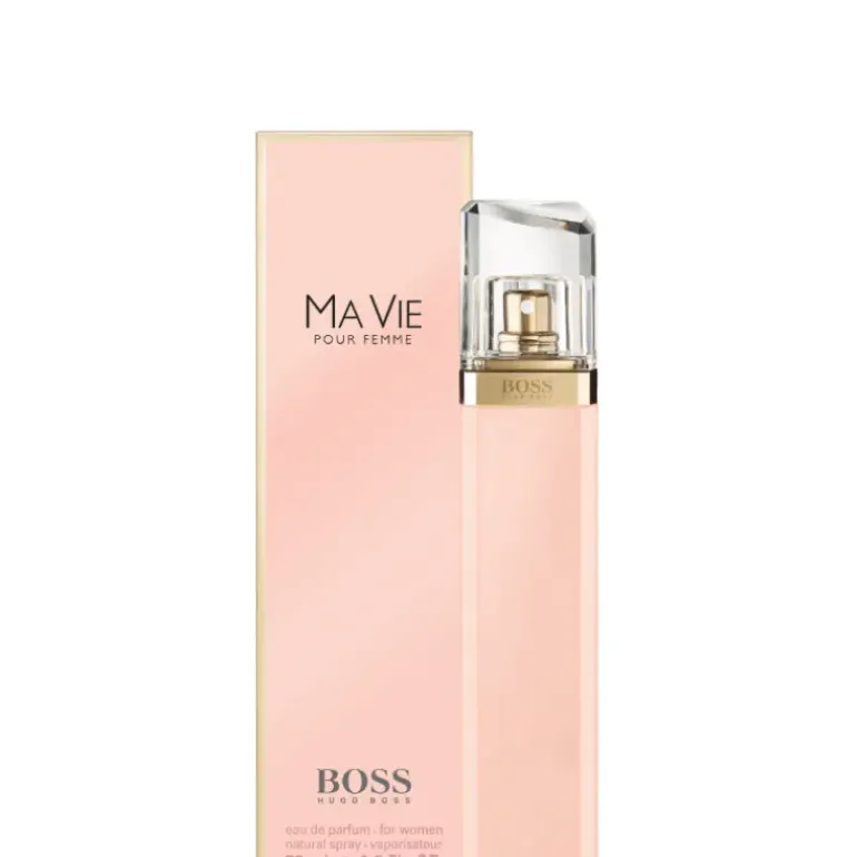 Boss Ma Vie Pour Femme