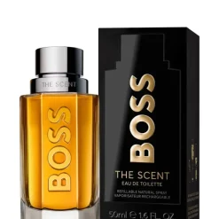 Boss The Scent Eau de Toilette New