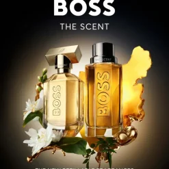 Boss The Scent Eau de Toilette New