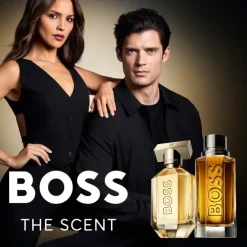 Boss The Scent Eau de Toilette New