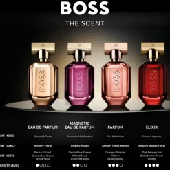 Boss The Scent for Her Le Parfum New