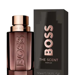Boss The Scent for him Le Parfum New