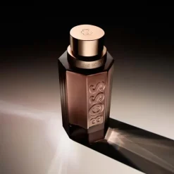 Boss The Scent for him Le Parfum New