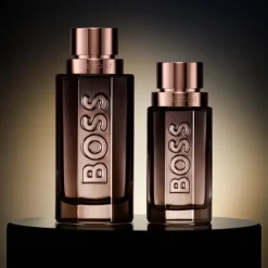Boss The Scent for him Le Parfum New