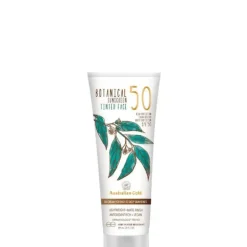 Botanical Sunscreen Tinted Face SPF 50