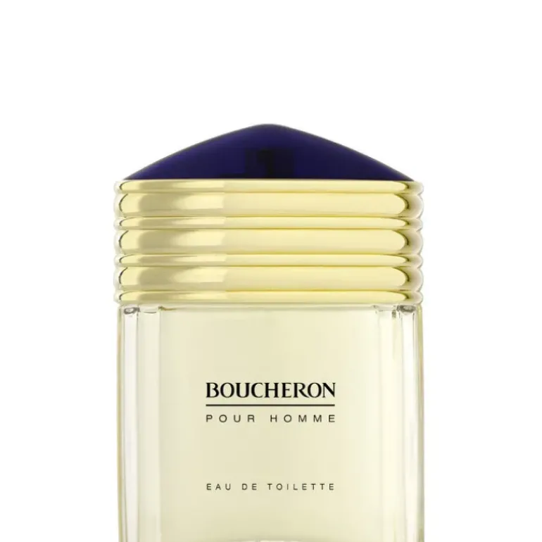 Boucheron Pour Homme EDT