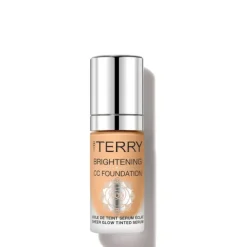 Brightening CC Foundation