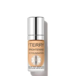 Brightening CC Foundation