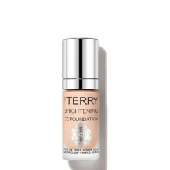 Brightening CC Foundation