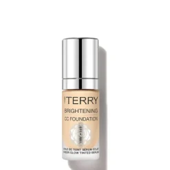Brightening CC Foundation