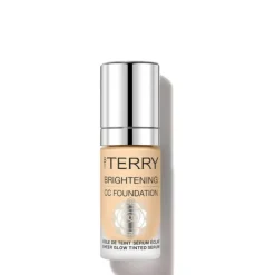 Brightening CC Foundation
