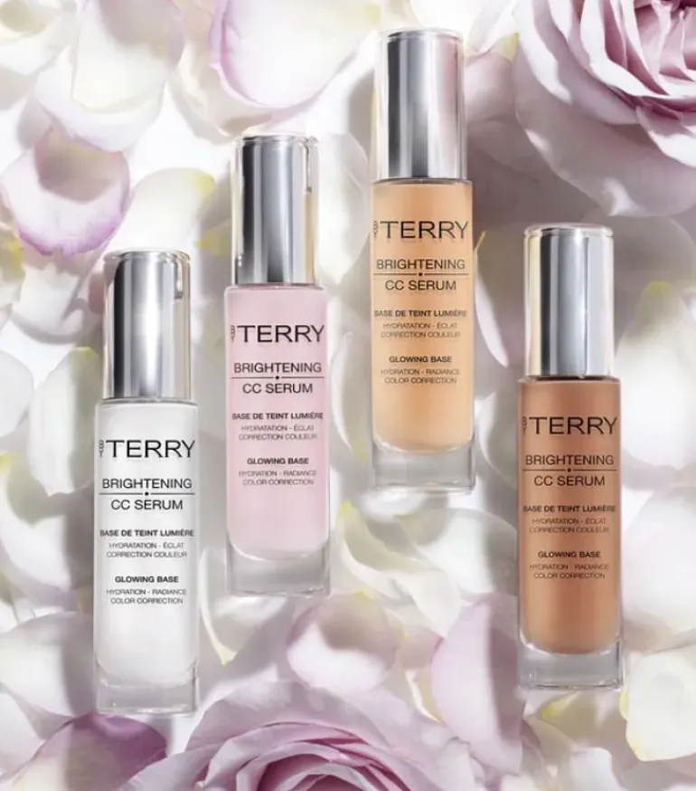 Brightening CC Serum