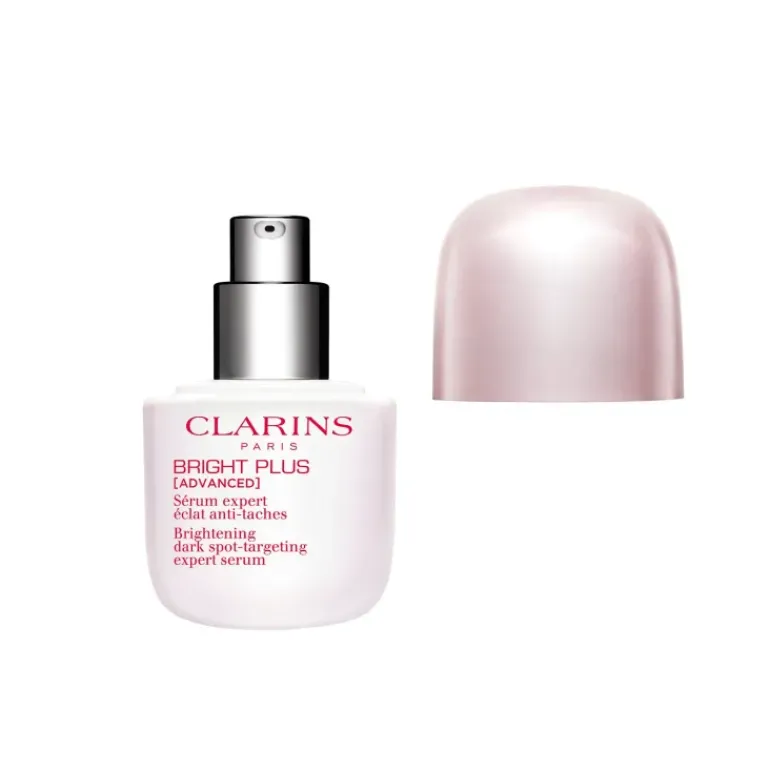 Bright Plus Serum