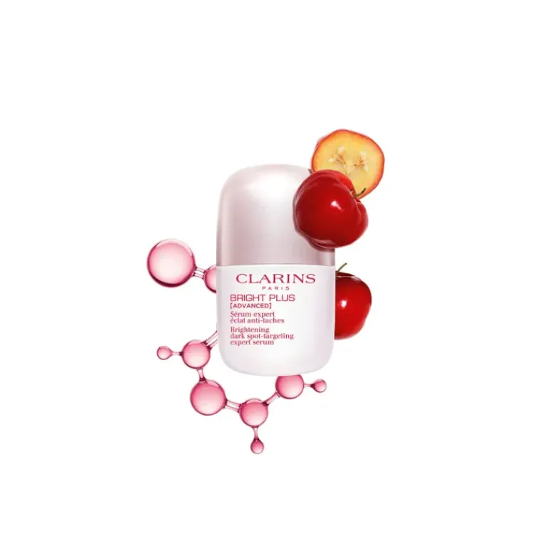 Bright Plus Serum