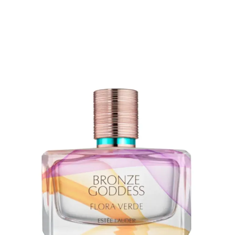 Bronze Goddess Flora Verde 50 ML