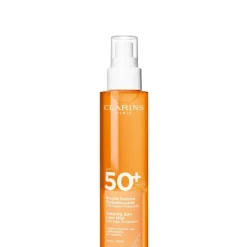Brume Solaire Embellissante Très Haute Protection SPF 50+ Corps