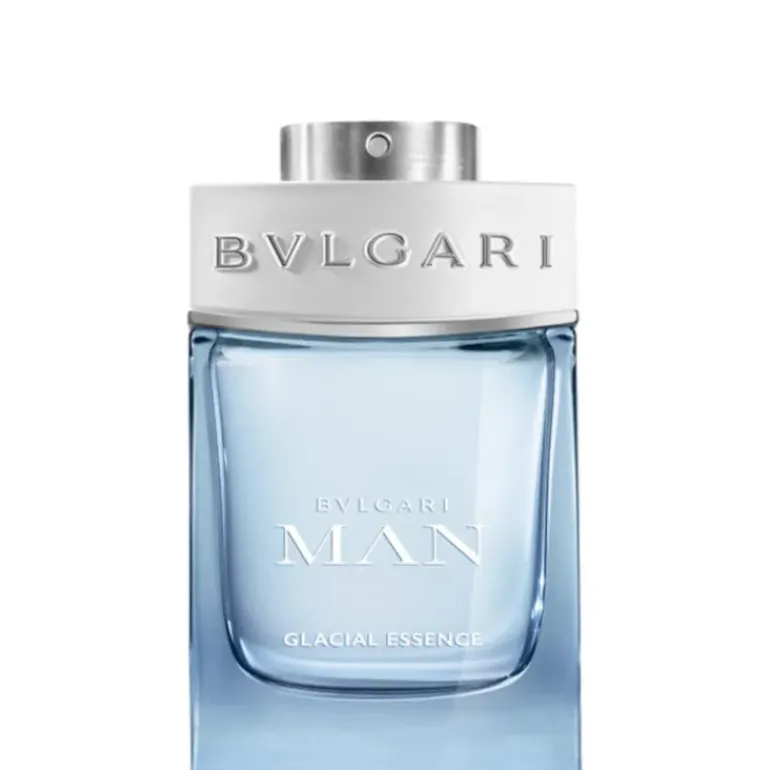 Bulgari Man Glacial Essence