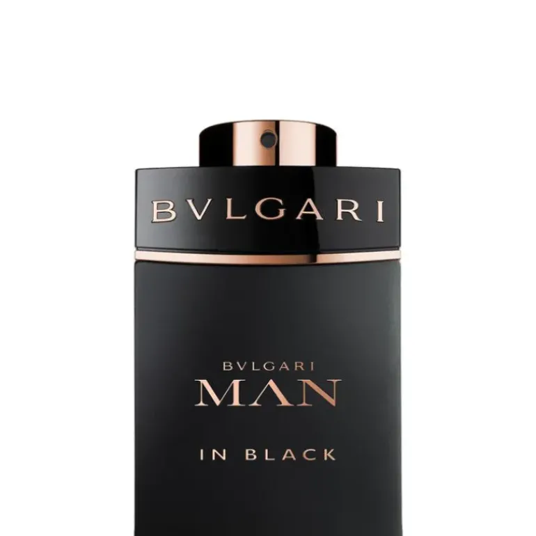 Bulgari Man In Black